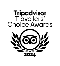 Travelers' Choice Logo