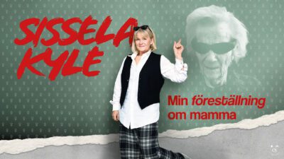 Sissela Kyle 26/1