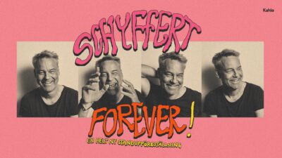 Schyffert Forever 5-8/2