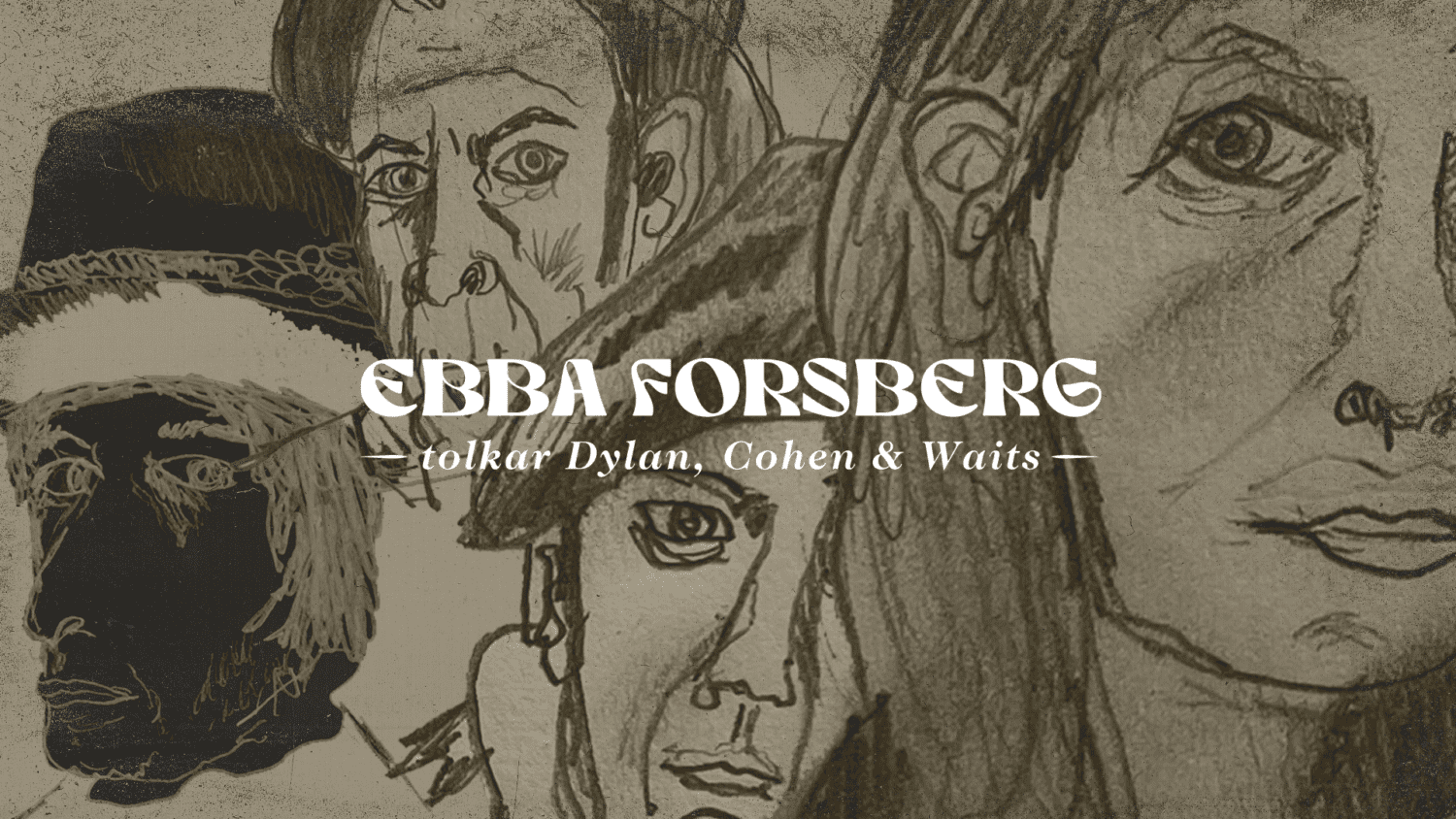 Ebba Forsberg 23/5