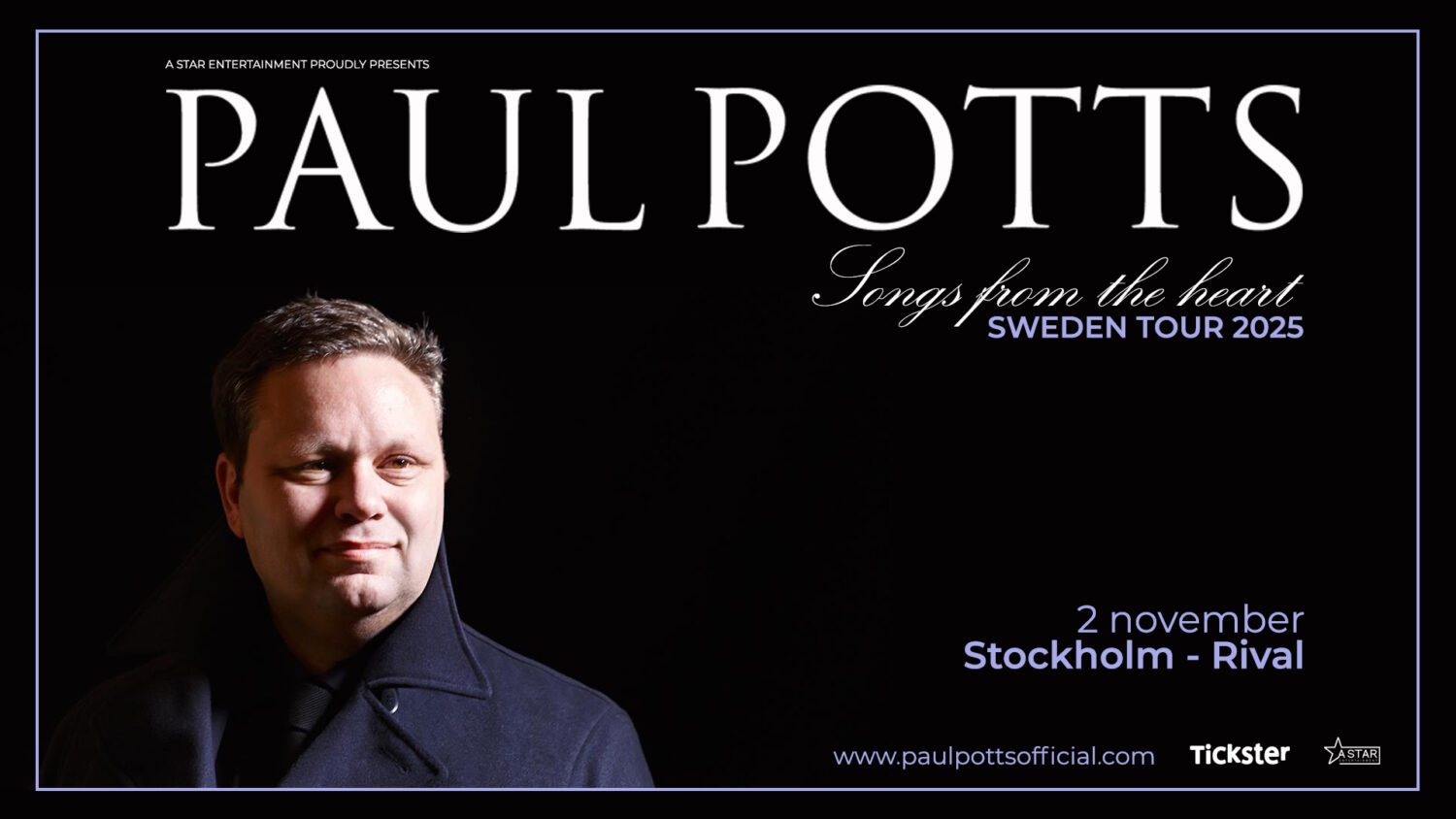 Paul Potts 2/11